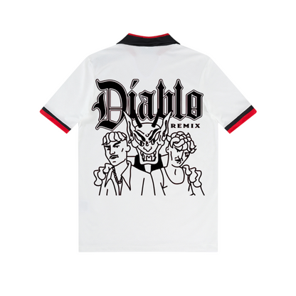 Yung Beef x Milan camiseta