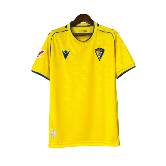 Cádiz camiseta 2025/26