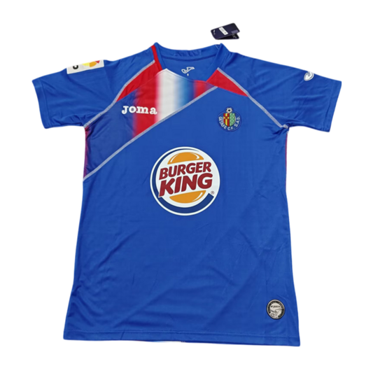 Camiseta Bordalás x Getafe