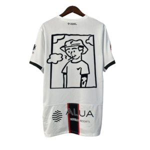 RCD Mallorca x Rels B camiseta