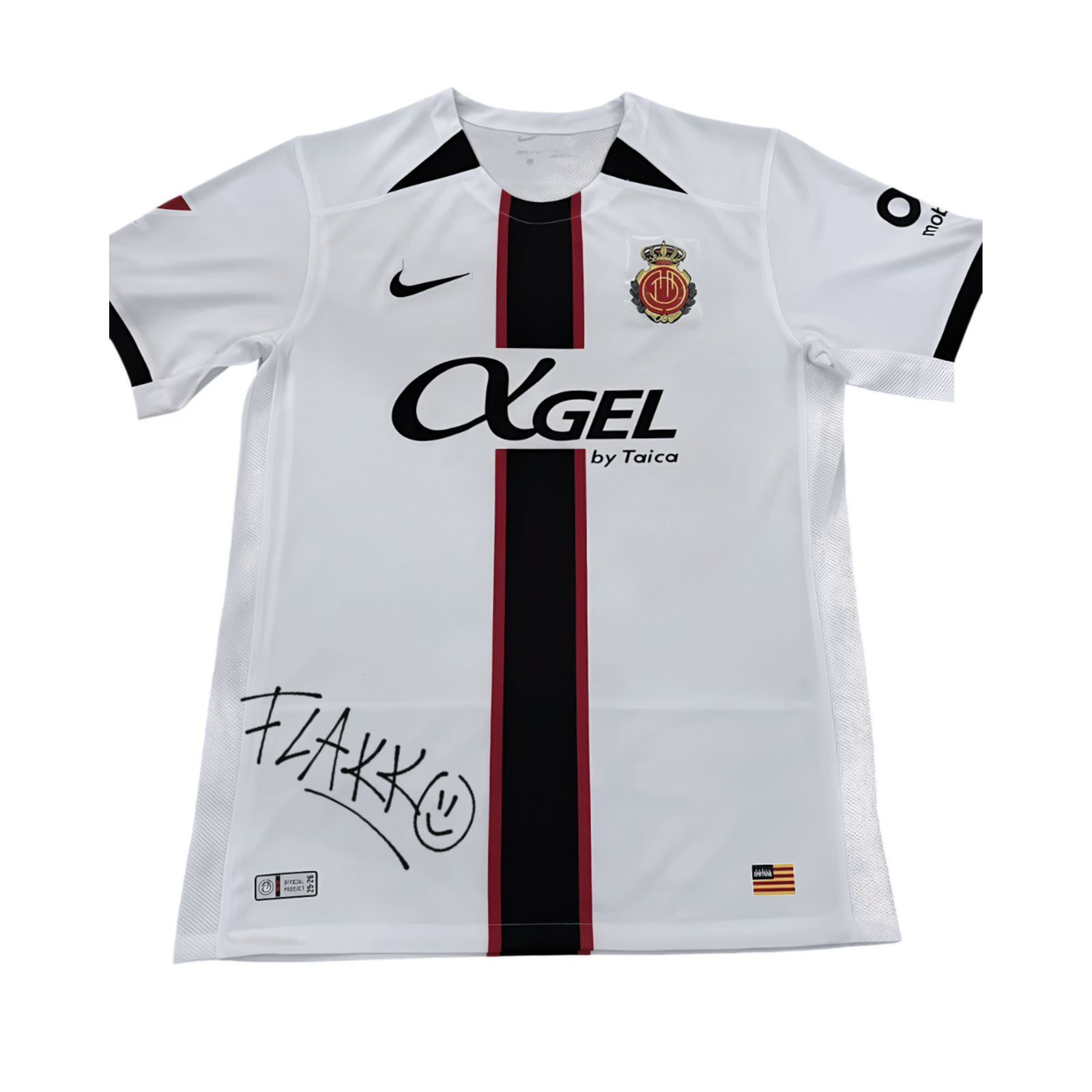 RCD Mallorca x Rels B camiseta