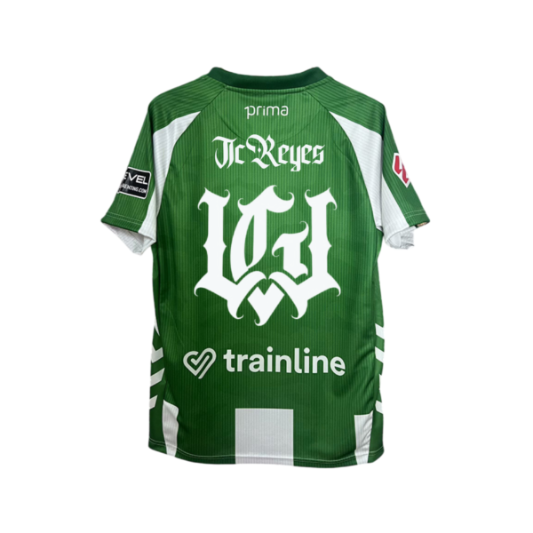 Real Betis x JC Reyes camiseta - Imagen 2