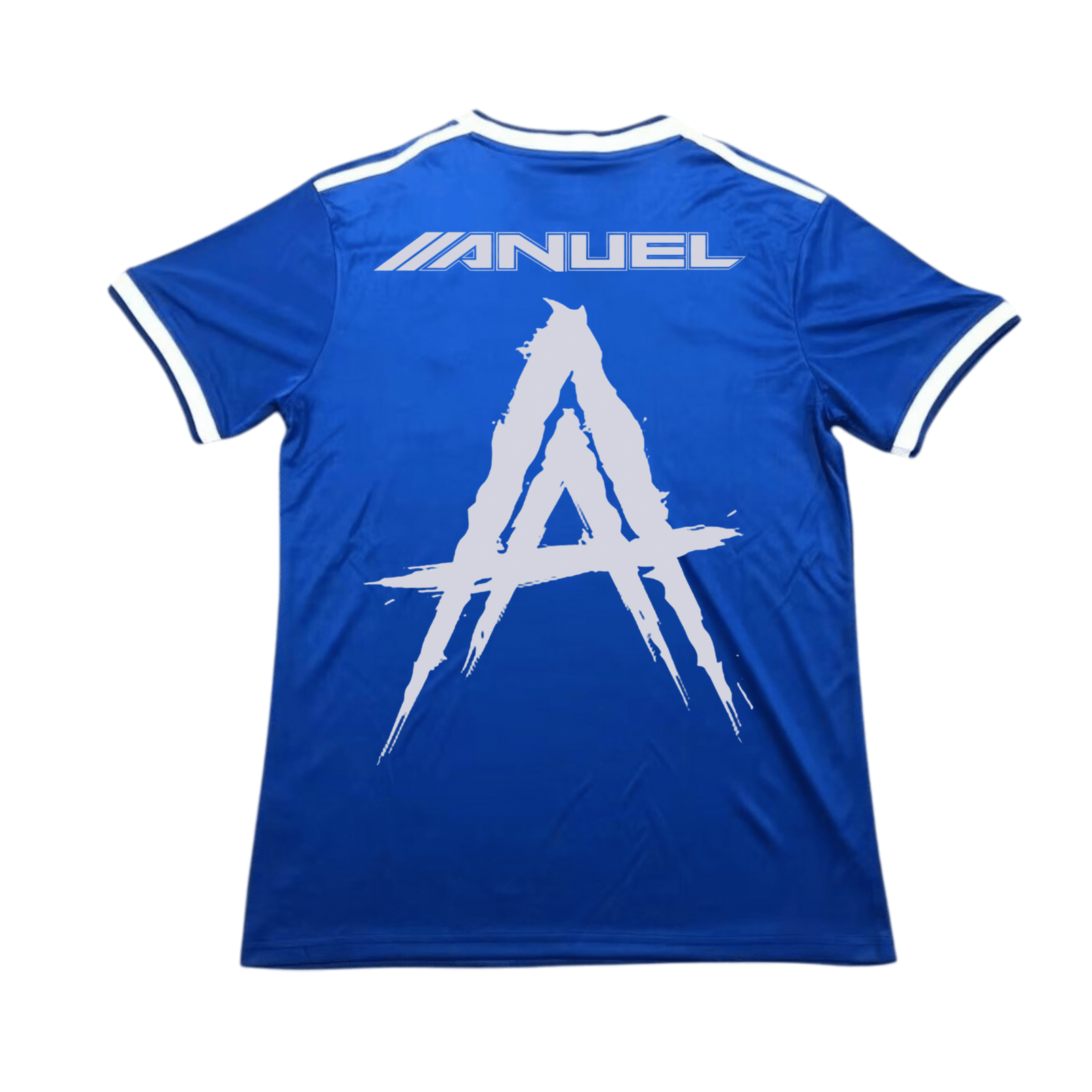 Real Madrid x Anuel AA - Imagen 2