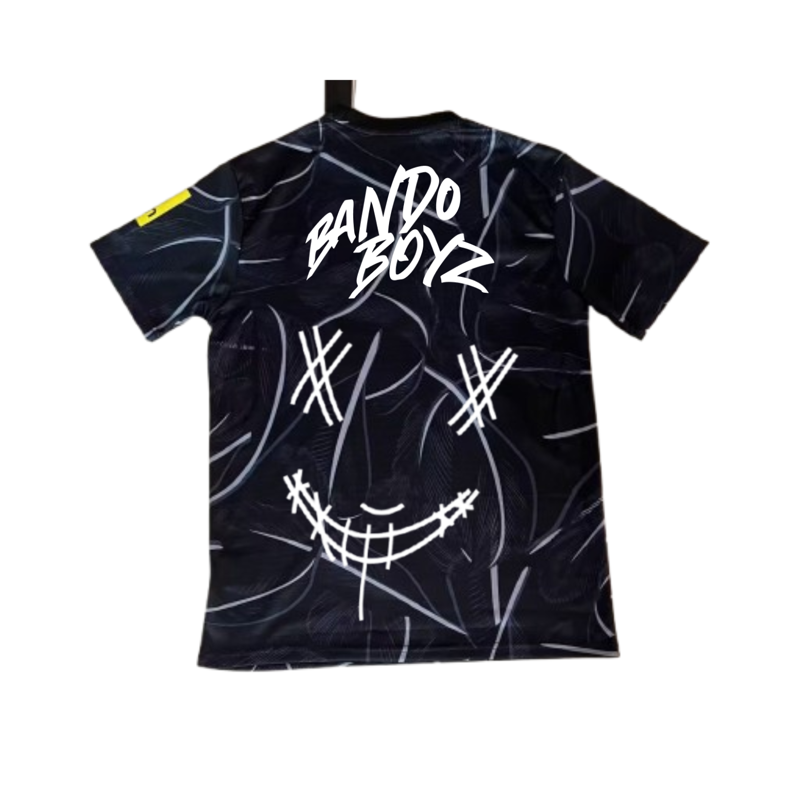 Newcastle x Kidd Keo camiseta - Imagen 2