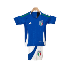 Conjunto Niño Selección Italia Eurocopa 2024