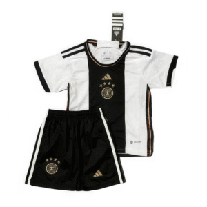 Conjunto Niño Selección Alemania 2025/26