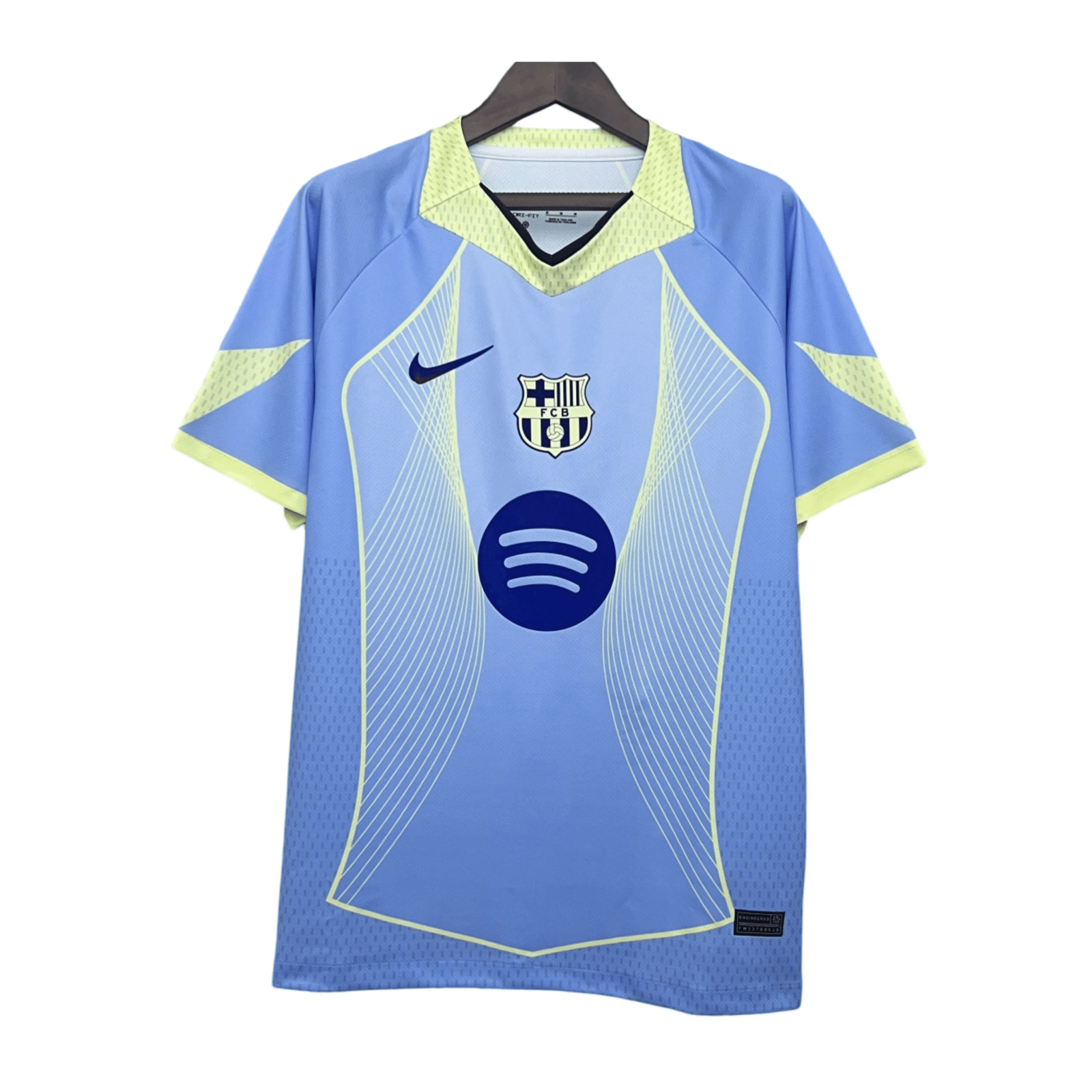 FC Barcelona 2025/26 "Edición Especial"