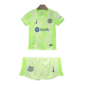 Conjunto Niño FC Barcelona 2024/25