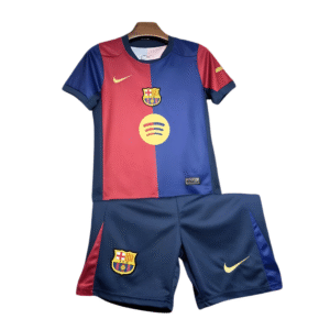 Conjunto Niño FC Barcelona 2024/25