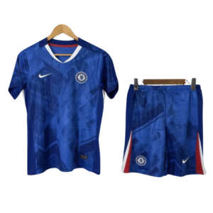 Conjunto Niño Chelsea 2025/26