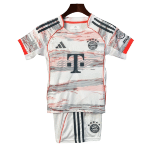 Conjunto Niño Bayern Múnich 2025/26