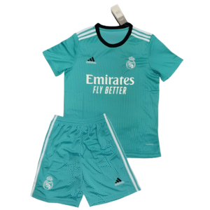 Conjunto Niño Real Madrid 2022/23