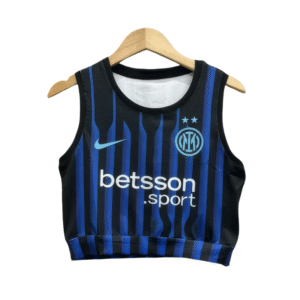 Crop Inter Milán 2025/26