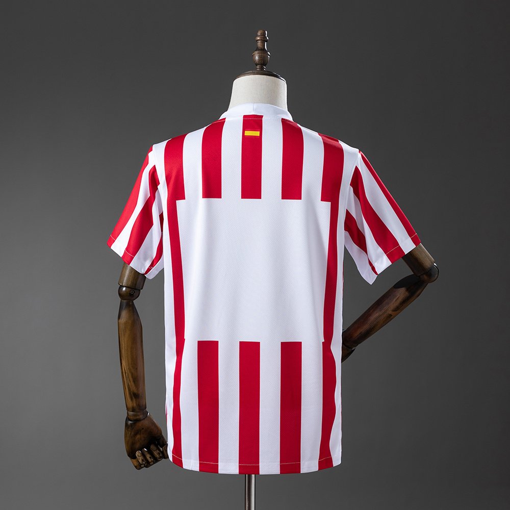 Atlético de Madrid 2025/26 Local - Imagen 2