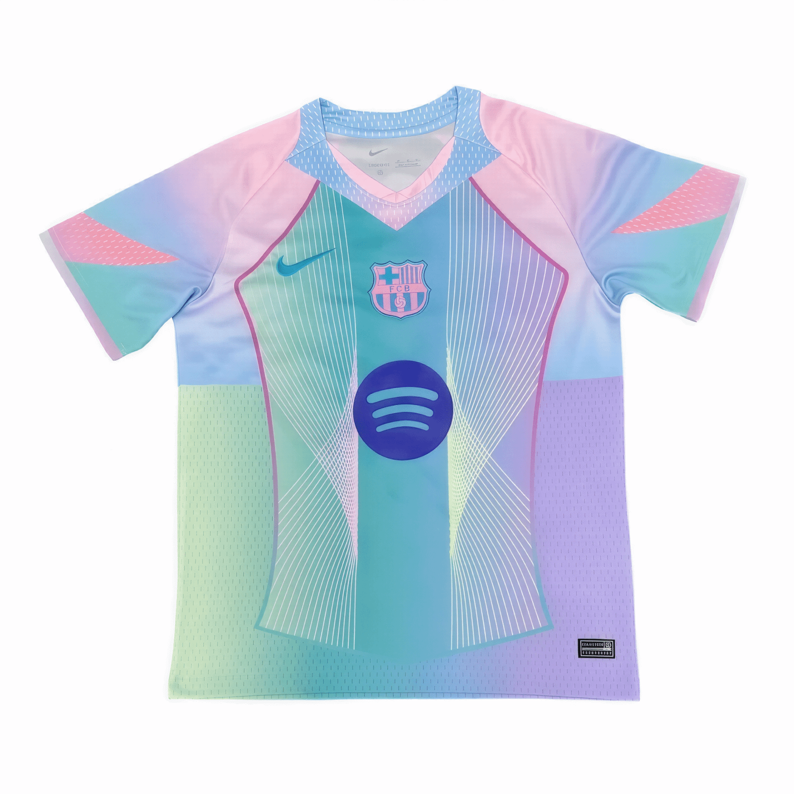 FC Barcelona 2025/26 "Edición especial"