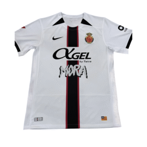 RCD Mallorca x Mora ´Lo Mismo de la Otra vez Tour´ camiseta