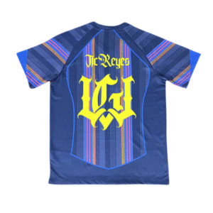 FC Barcelona x JC Reyes edición especial camiseta