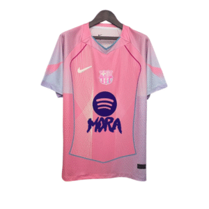 FC Barcelona x Mora ´Lo mismo de la otra vez Tour´ camiseta