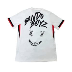 Chelsea x Kidd Keo camiseta