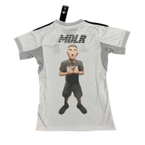 Real Madrid x Morad ´Reinsertado 2.0´ camiseta