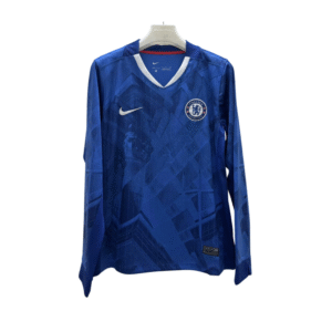 Chelsea camiseta manga larga temporada 2025/26