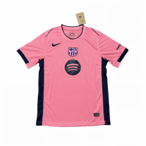 FC Barcelona camiseta temporada 2025/26 – Edición especial