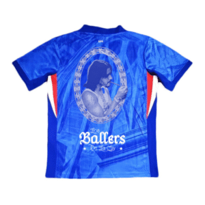Chelsea x Clarent camiseta