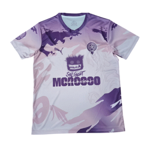 Selección de Marruecos x Elgrandetoto camiseta