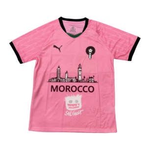 Selección de Marruecos x Elgrandetoto camiseta