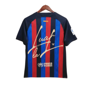 FC Barcelona x Luar la L camiseta