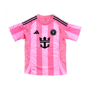 Inter Miami camiseta temporada 2025/26