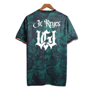 Selección de Italia x JC Reyes camiseta