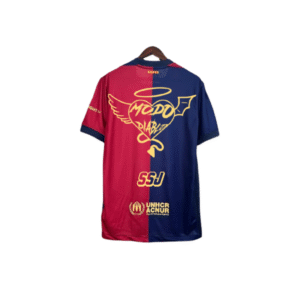 FC Barcelona x Duki camiseta