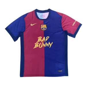 FC Barcelona x Bad Gyal camiseta