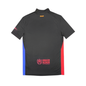 FC Barcelona colaboración Travis Scott camiseta