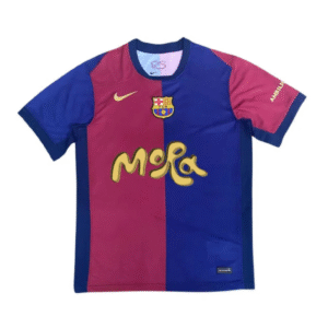 FC Barcelona x Mora ´Estrella edition´ camiseta