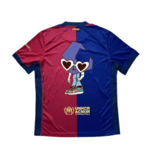 FC Barcelona x Mora ´Luna edition´ camiseta