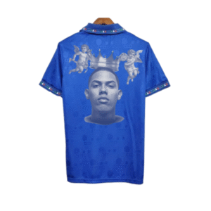 Selección de Italia x Myke Towers camiseta