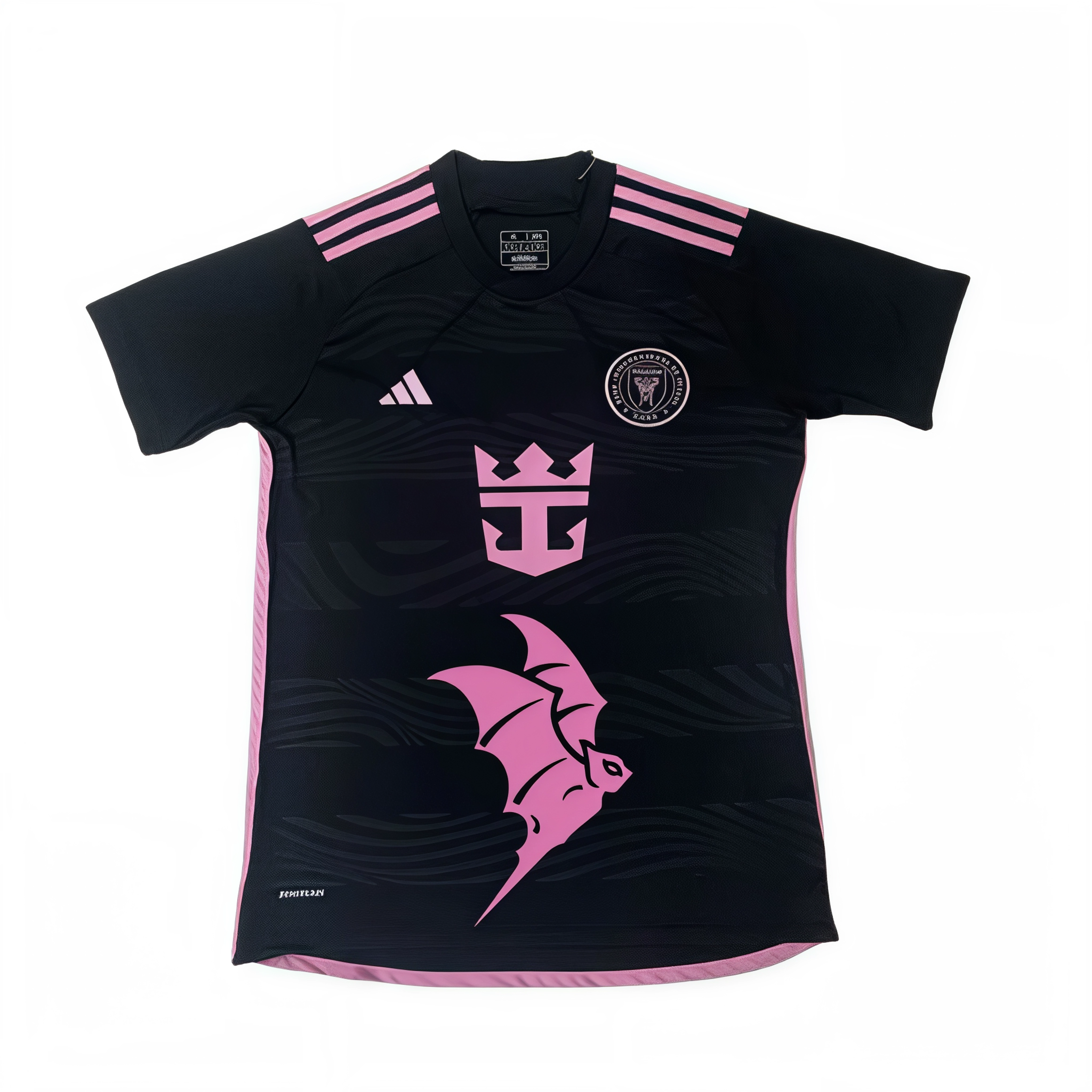 Inter de Miami x Jhayco camiseta