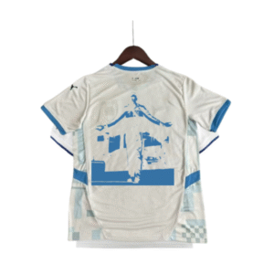 Olympique de Marsella x Morad camiseta