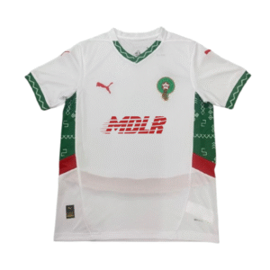 Selección de Marruecos x Morad camiseta