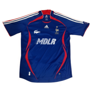 Selección de Francia x Morad camiseta