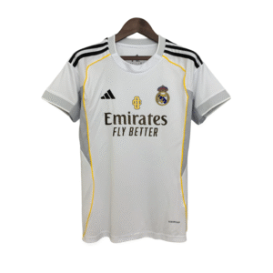 Real Madrid x Quevedo ´Buenas Noche Tour 2025´ camiseta