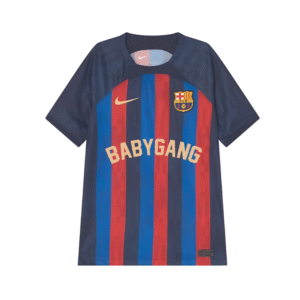FC Barcelona x Bad Gyal camiseta