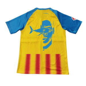 Valenia x Rvfv camiseta