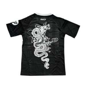 Real Madrid x Saiko camiseta