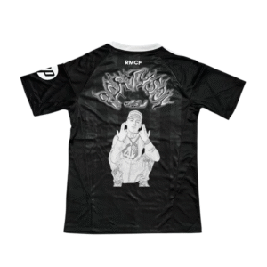 Real Madrid x Cris MJ camiseta