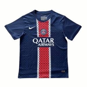 París Saint Germain camiseta temporada 2025/26