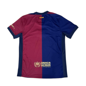 FC Barcelona colaboración Travis Scott camiseta