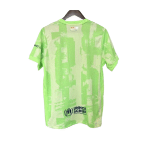 FC Barcelona colaboración Travis Scott camiseta